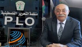 عرنكي: القيادة لم تتراجع عن التزامها بعملية السلام رغم قرارات الإدارة الأميركية المنحازة