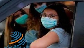 لبنان يسجل 9 وفيات و1459 اصابة جديدة بفيروس “كورونا”