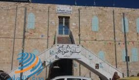 إغلاق مبنى بلدية طولكرم حتى الأحد المقبل بسبب “كورونا”