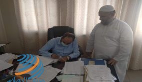 لجنة زكاة طولكرم المركزية تعد تقرير الإنجازات خلال شهر أيلول 2020