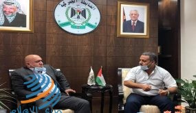 الرجوب يصدر تعليمات للأجهزة الأمنية باعتقال مرتكبي إطلاق النار على مركبة مدير الضابطة الجمركية ومواطنين في جنين