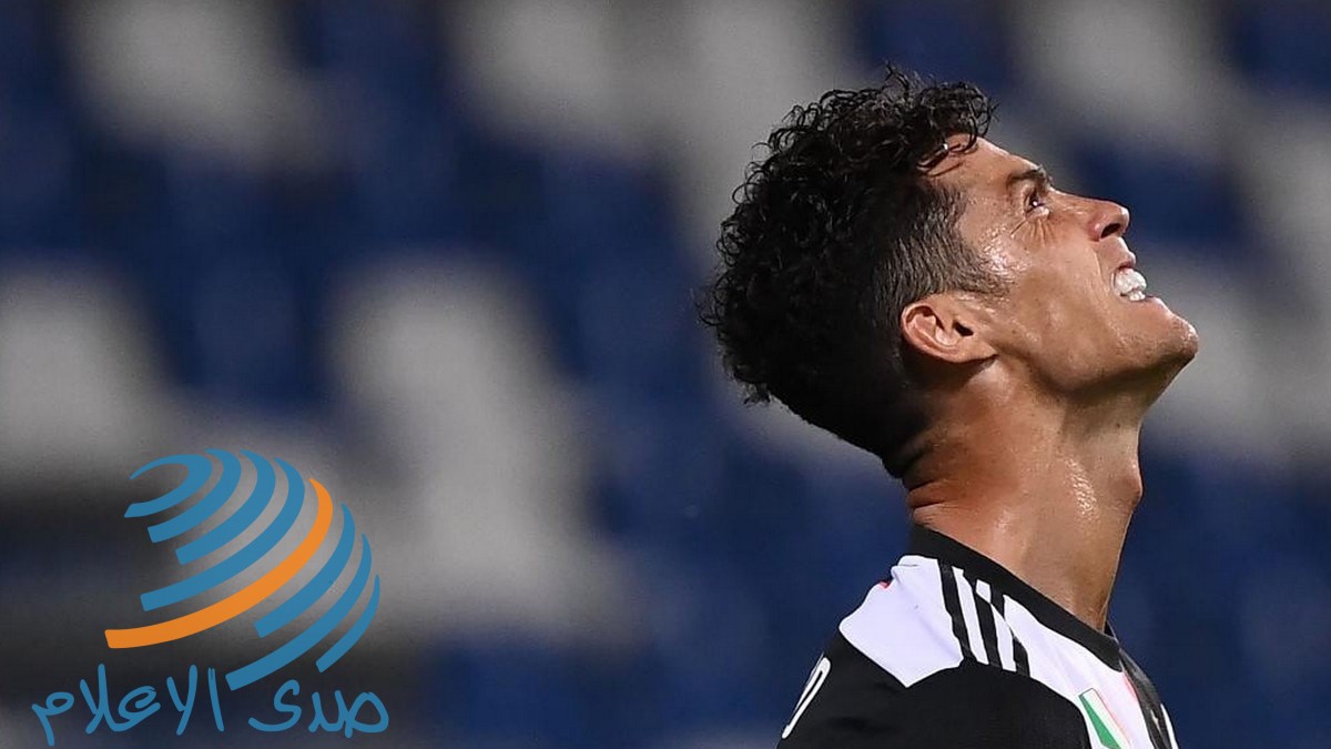 موقف كريستيانو رونالدو من المشاركة في مباراة يوفنتوس وبرشلونة