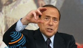 رئيس الوزراء الإيطالي السابق برلسكوني يتعافى من كورونا