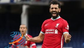 ترتيب هدافي الدوري الإنجليزي