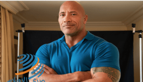 أول أمريكي يحقق هذا الإنجاز.. ذا روك يحتفل بوصول عدد متابعيه على إنستغرام لرقم قياسي