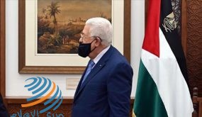 الرئيس يستقبل رئيس الكونغرس اليهودي العالمي