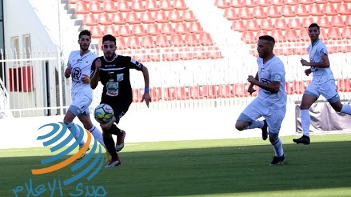 مركز طولكرم يفوز على مركز جنين بهدف في دوري الدرجة الأولى
