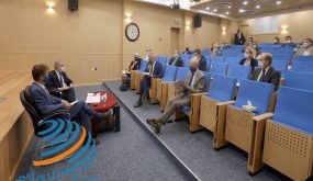 رئيس الوزراء: الاحتلال ينتهك حقوق الإنسان ويستهدف الأرض والشجر والبشر