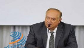 أبو مويس يبحث مع البنك الدولي مشروع صندوق تطوير الجودة
