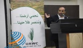 وزير الزراعة يبحث مع المؤسسة المصرفية آفاق التعاون المشترك