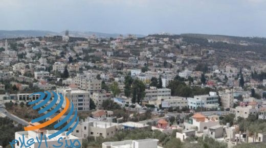 إغلاق مبنى محافظة سلفيت بعد إصابة موظفة بفيروس كورونا