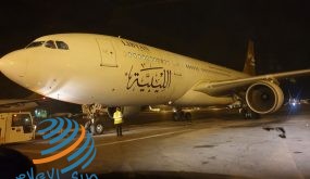 استئناف الرحلات الجوية بين ليبيا وتونس بعد تعليقها لأكثر من 7 أشهر