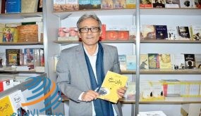 وفاة الكاتب والسيناريست البحريني فريد رمضان