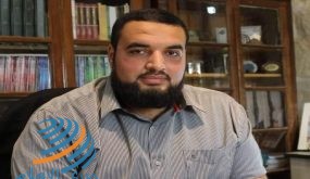 الاحتلال يعتقل مدير مركز المخطوطات في المسجد الأقصى