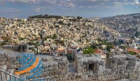 تحذيرات من قرار الاحتلال البدء بتسجيل أراضي القدس ضمن الطابو الإسرائيلي