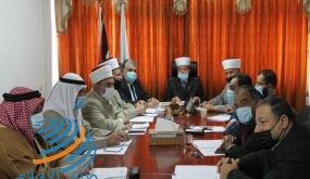 “الإفتاء” يدين خطط سلب الجزء الشرقي من الأقصى ونصب شمعدان على “الإبراهيمي”