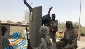 الجيش اليمني يعلن مقتل 30 حوثيا وتدمير آليات شرقي صنعاء