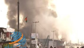 مقتل وإصابة 25 مسلحا من طالبان في معارك مع الجيش بأفغانستان