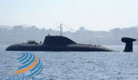 روسيا تطور غواصات موجهة جديدة قادرة على الغوص لأعماق كبيرة