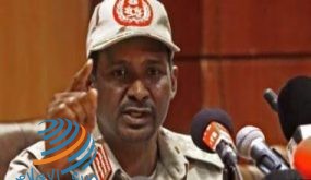نائب رئيس مجلس السيادة يبحث مع وفد أهلي تسوية خلافات شرق السودان
