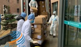 النمسا تسجل 4182 إصابة جديدة بفيروس كورونا خلال 24 ساعة