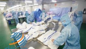 إيطاليا تسجل 28 ألفا و337 إصابة جديدة بفيروس كورونا