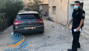 مقتل مواطن من الخليل في جريمة إطلاق نار بالنقب