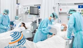 رومانيا تسجل 8651 إصابة جديدة بـ”كورونا” في 24 ساعة