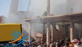 القضاء الجزائري يحقق مع 19 متهما بإشعال حرائق عمدا في الغابات بـ10 ولايات