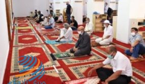 المغرب يسجل 5461 إصابة جديدة و81 حالة وفاة بكورونا خلال 24 ساعة