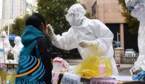 أرمينيا تسجل 1472 إصابة جديدة بفيروس كورونا
