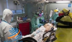 تركيا تسجل 3045 إصابة جديدة بفيروس كورونا و93 حالة وفاة