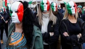 إيطاليا تسجل نحو 700 وفاة جديدة جراء فيروس كورونا خلال 24 ساعة