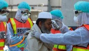 باكستان تسجل 3113 إصابة جديدة بـ«كورونا» و54 وفاة