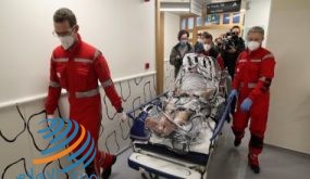 بريطانيا تسجل 529 وفاة جديدة بفيروس كورونا خلال 24 ساعة
