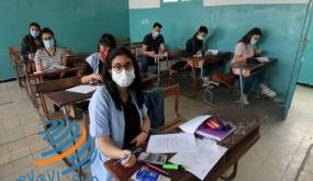 الصحة التونسية تعلن تسجيل 27 وفاة و1562 إصابة بفيروس كورونا