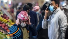 العراق تعلن 2690 إصابة جديدة بفيروس كورونا و48 حالة وفاة