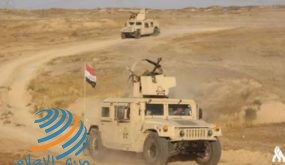 مقتل 16 إرهابيا في عملية أمنية كبرى بكركوك العراقية