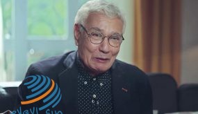 وفاة الكاتب المصري سعيد الكفراوي