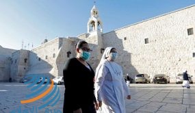 محافظ بيت لحم يقرر إغلاق مديرية الداخلية بسبب فيروس كورونا