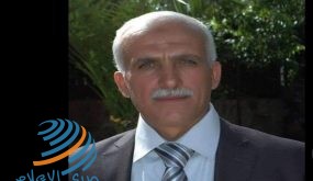 قلقيلية: وفاة رئيس بلدية كفر ثلث متأثرا باصابته بكورونا
