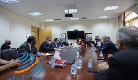 وزيرة الصحة: علاقتنا بالمستشفيات الأهلية والخاصة تكاملية ونحن في الطريق الصحيح لتوطين الخدمات