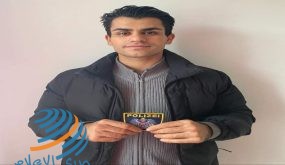 الشاب جودة من فيينا: من تجرع الوجع والظلم لا يقبله لأحد