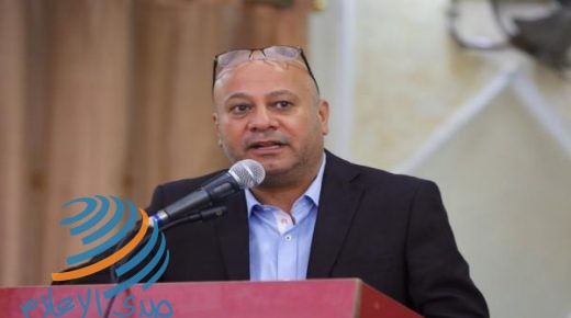 أبو هولي في ذكرى إعلان الاستقلال: منظمة التحرير ترفض الحلول المجتزأة التي تتجاوز حق العودة وخيار حل الدولتين