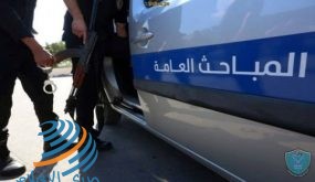الشرطة تقبض عل مشتبه به بترويج عملة نقدية مزيفة في بيت لحم وتفض حفلات زفاف في جنين