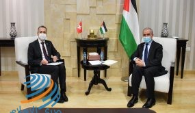 اشتية: إسرائيل تفرض أمرا واقعا متدهورا وعلى العالم الدفع لإنهاء الاحتلال