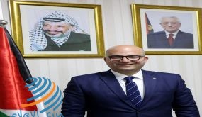 مخابرات الاحتلال تستدعي وزير شؤون القدس للتحقيق