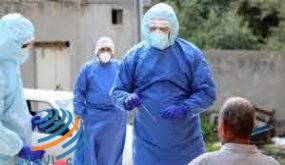 91 وفاة و5996 إصابة جديدة بـ”كورونا” في الأردن