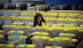 نحو مليون و387 ألف ناخب أردني يدلون بأصواتهم لاختيار أعضاء مجلس النواب الـ19