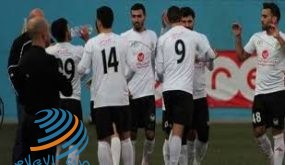 شباب الخليل وهلال القدس يتعادلان سلبا في دوري المحترفين